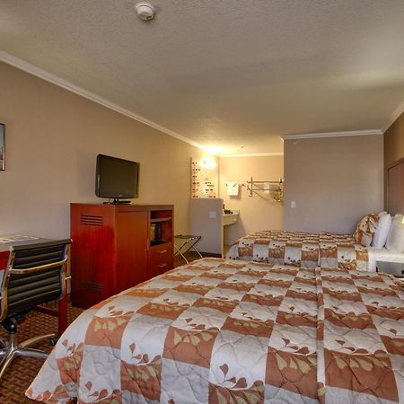 The Views Inn Sedona Quarto foto