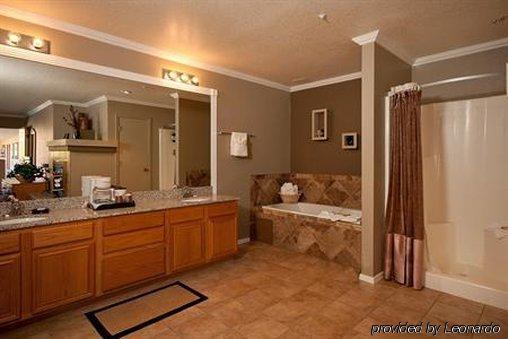 The Views Inn Sedona Quarto foto