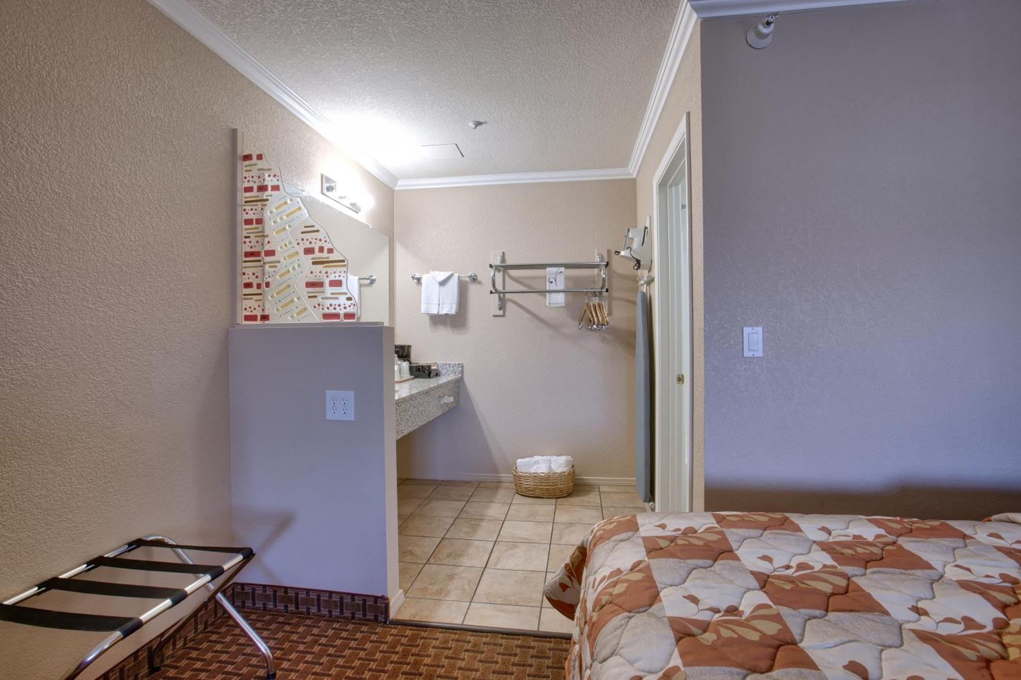 The Views Inn Sedona Quarto foto