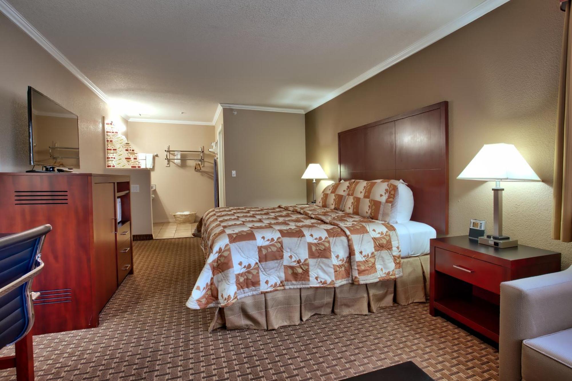 The Views Inn Sedona Quarto foto